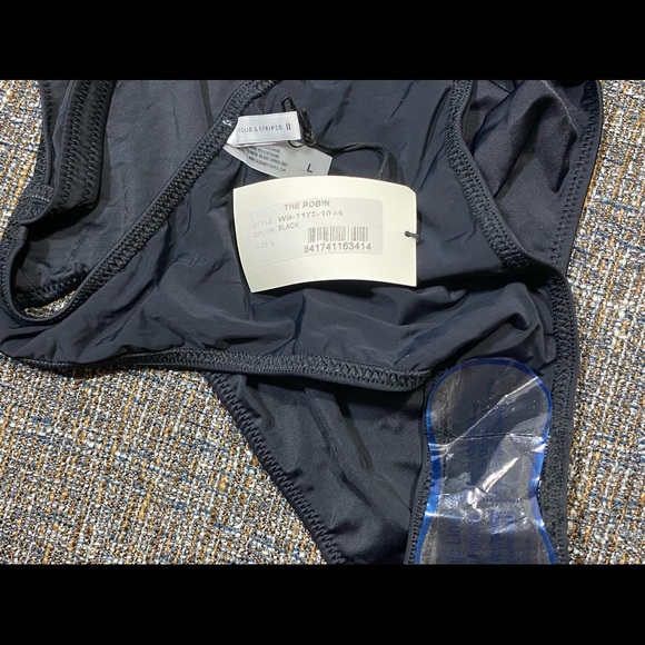 SOLID & STRIPED The Robin One Piece Swimsuit - Picture 13 of 15